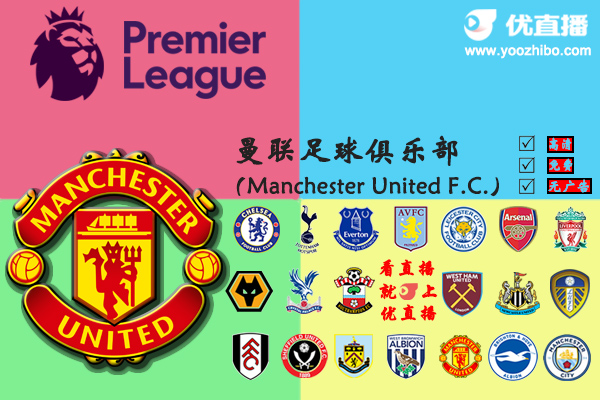 2020-21赛季<a href=/zuq/manlian/ target=_blank class=infotextkey>曼联</a>阵容名单一览