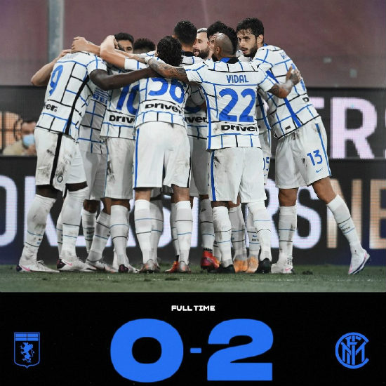 <a href=/zuq/intermilan/ target=_blank class=infotextkey>国际米兰</a>2-0热那亚