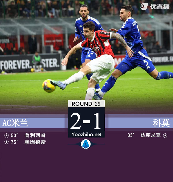 <a href=/zuq/acmilan/ target=_blank class=infotextkey>AC米兰</a>vs科莫