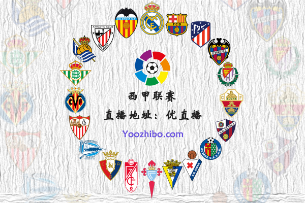 2020-21赛季<a href=/zuq/xijia/ target=_blank class=infotextkey>西甲</a>球队阵容名单一览