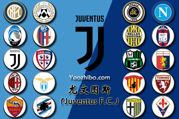 2020-21赛季<a href=/zuq/juventus/ target=_blank class=infotextkey>尤文图斯</a>阵容名单一览