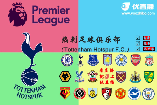 2019-20赛季<a href=/zuq/hotspur/ target=_blank class=infotextkey>热刺</a>阵容名单一览
