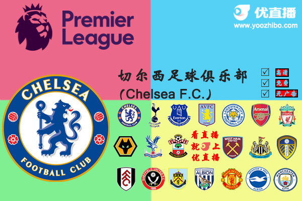 2020-21赛季<a href=/zuq/chelsea/ target=_blank class=infotextkey>切尔西</a>阵容名单一览