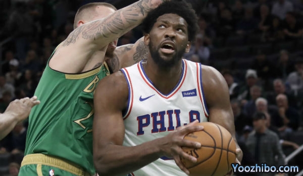 <a href=/lanq/celtics/ target=_blank class=infotextkey>凯尔特人</a>vs<a href=/lanq/76ers/ target=_blank class=infotextkey>76人</a>季后赛首轮赛程出炉
