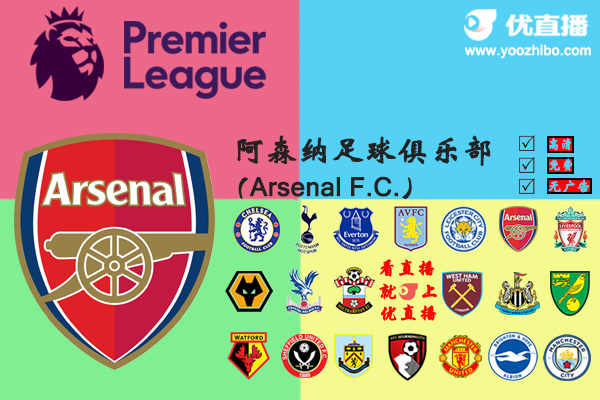 2019-20赛季<a href=/zuq/arsenal/ target=_blank class=infotextkey>阿森纳</a>阵容名单一览