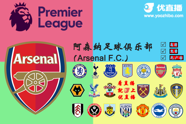 2020-21赛季<a href=/zuq/arsenal/ target=_blank class=infotextkey>阿森纳</a>阵容名单一览